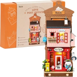 Deseczka na klucze - Miłosna Poczta